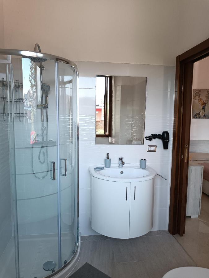 B&B Il Tulipano Como Eksteriør billede