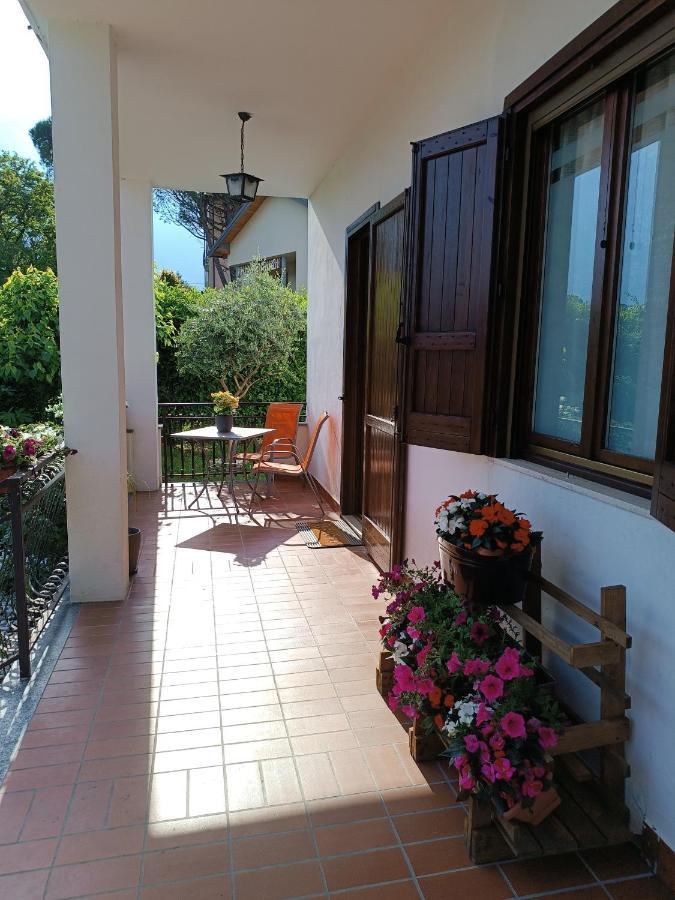 B&B Il Tulipano Como Eksteriør billede