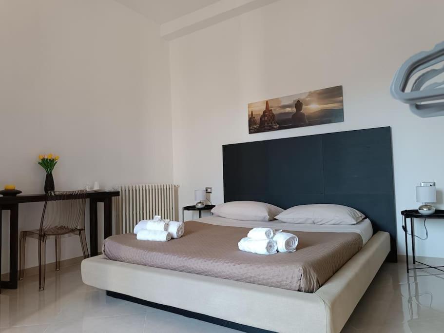 B&B Il Tulipano Como Eksteriør billede