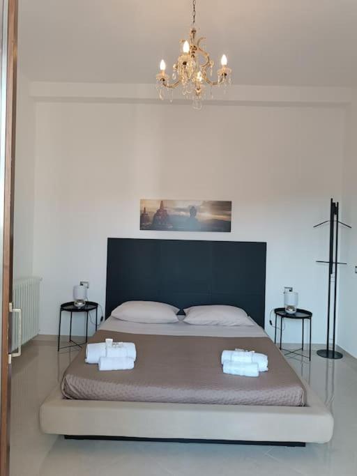 B&B Il Tulipano Como Eksteriør billede