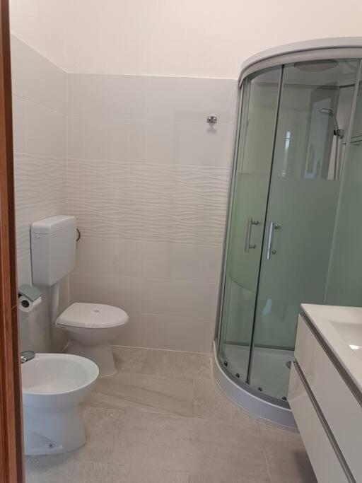 B&B Il Tulipano Como Eksteriør billede