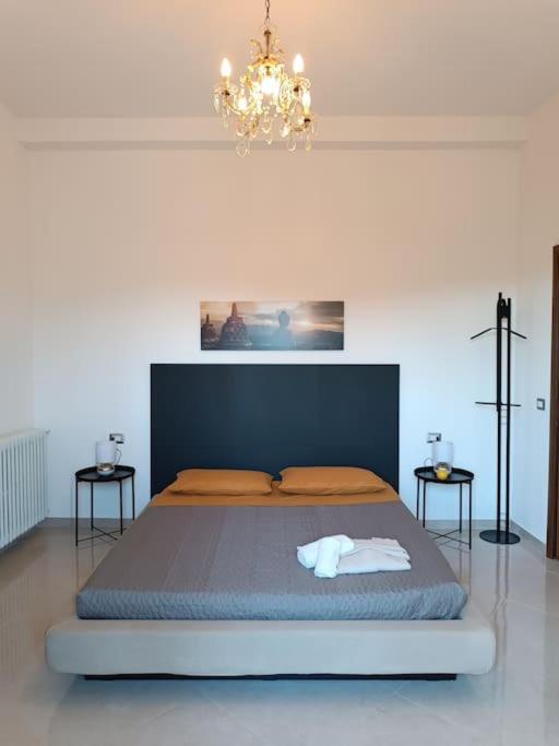 B&B Il Tulipano Como Eksteriør billede