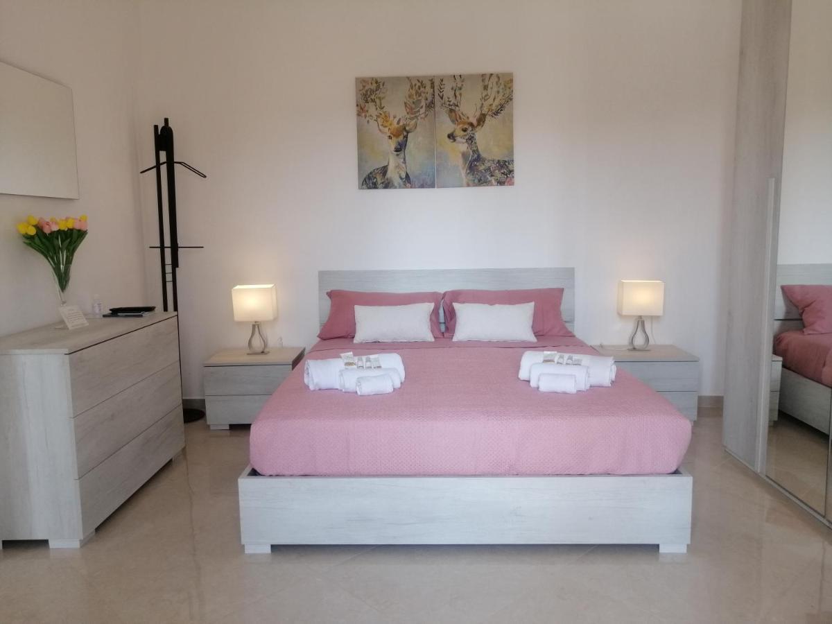 B&B Il Tulipano Como Eksteriør billede