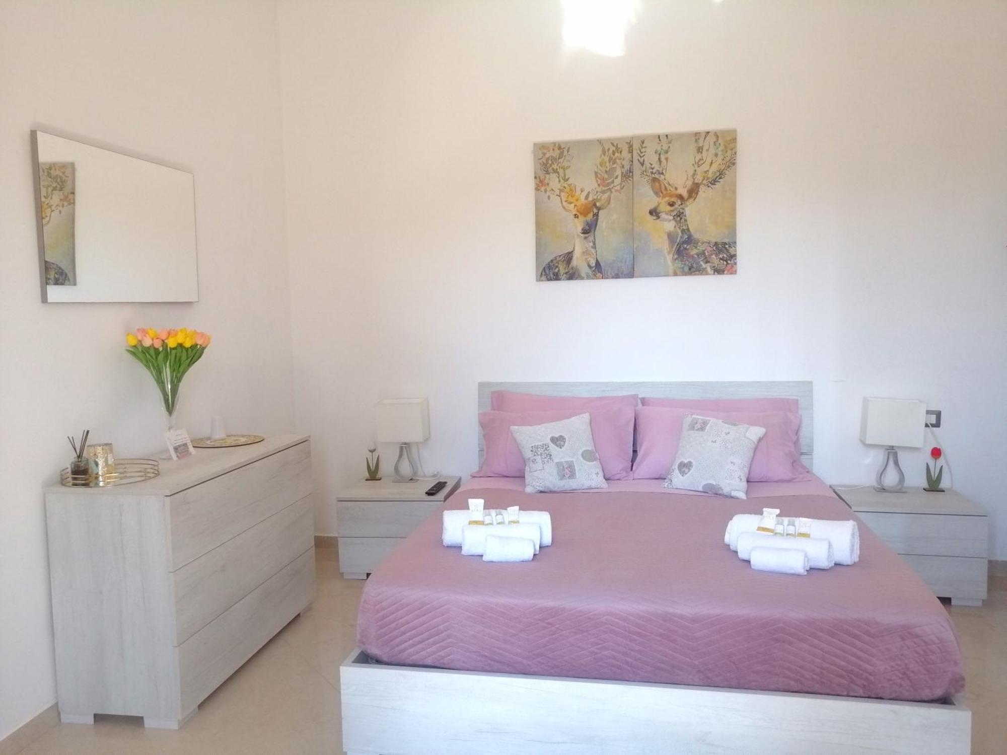 B&B Il Tulipano Como Eksteriør billede