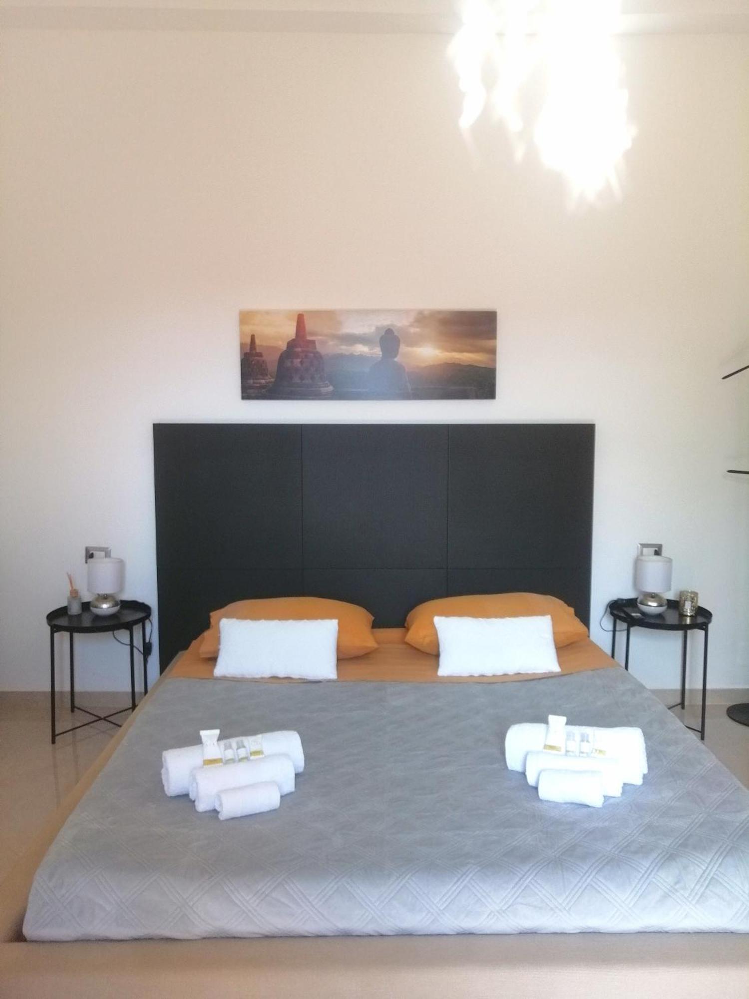 B&B Il Tulipano Como Eksteriør billede