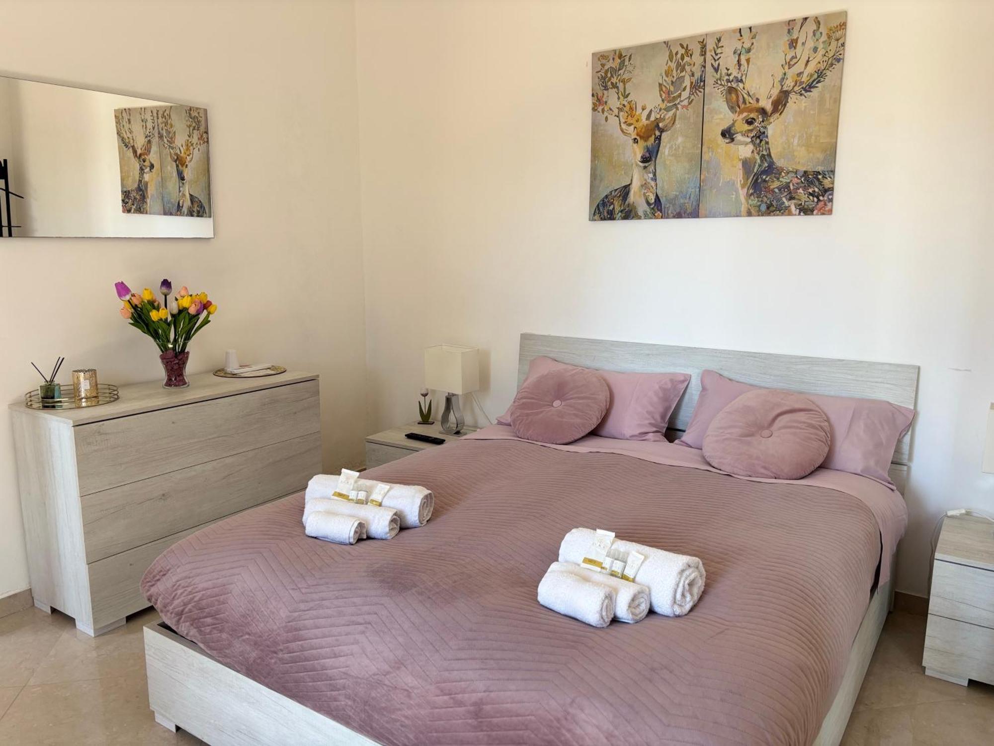 B&B Il Tulipano Como Eksteriør billede